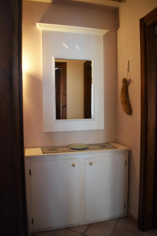 Splendida Villetta Tavolara 1 Vaccileddi エクステリア 写真