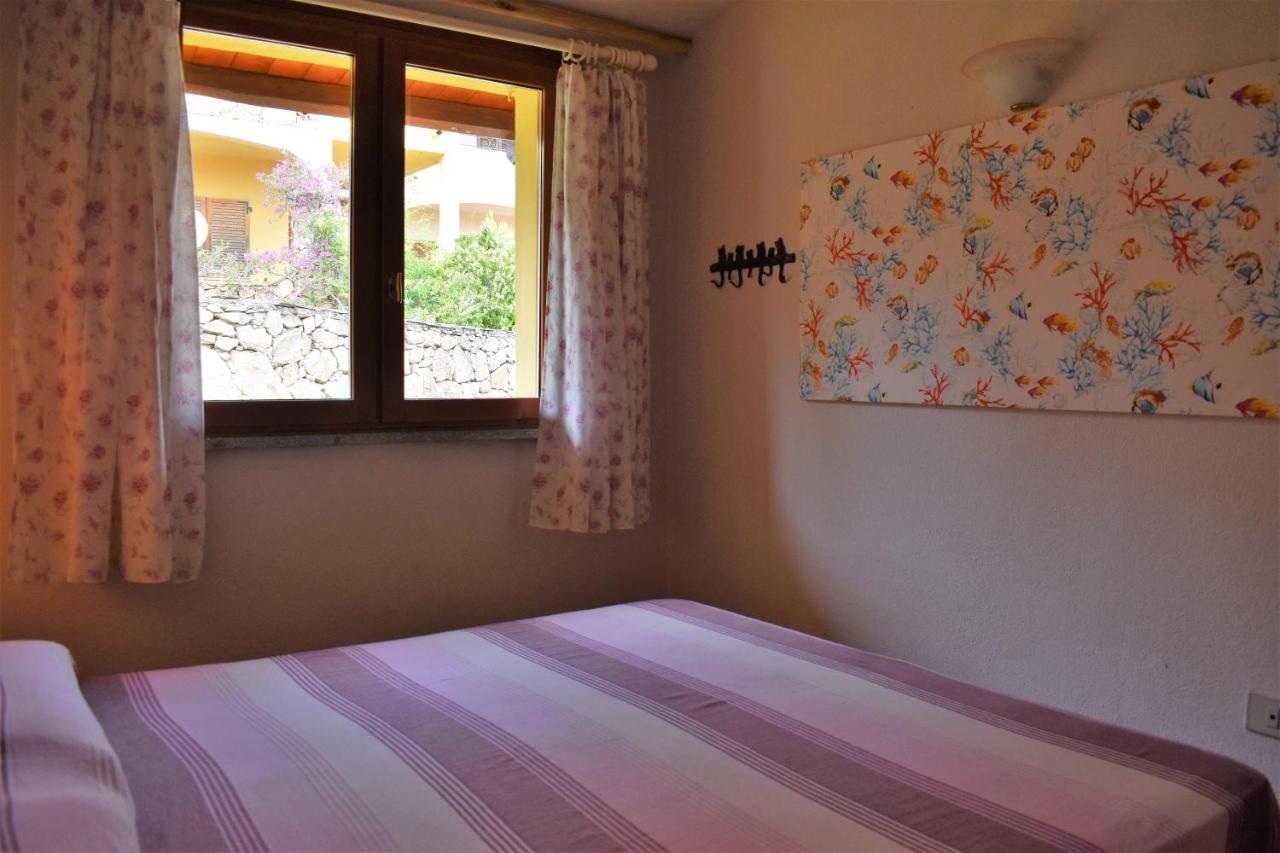 Splendida Villetta Tavolara 1 Vaccileddi エクステリア 写真