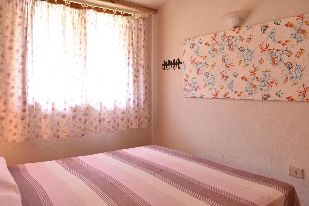 Splendida Villetta Tavolara 1 Vaccileddi エクステリア 写真