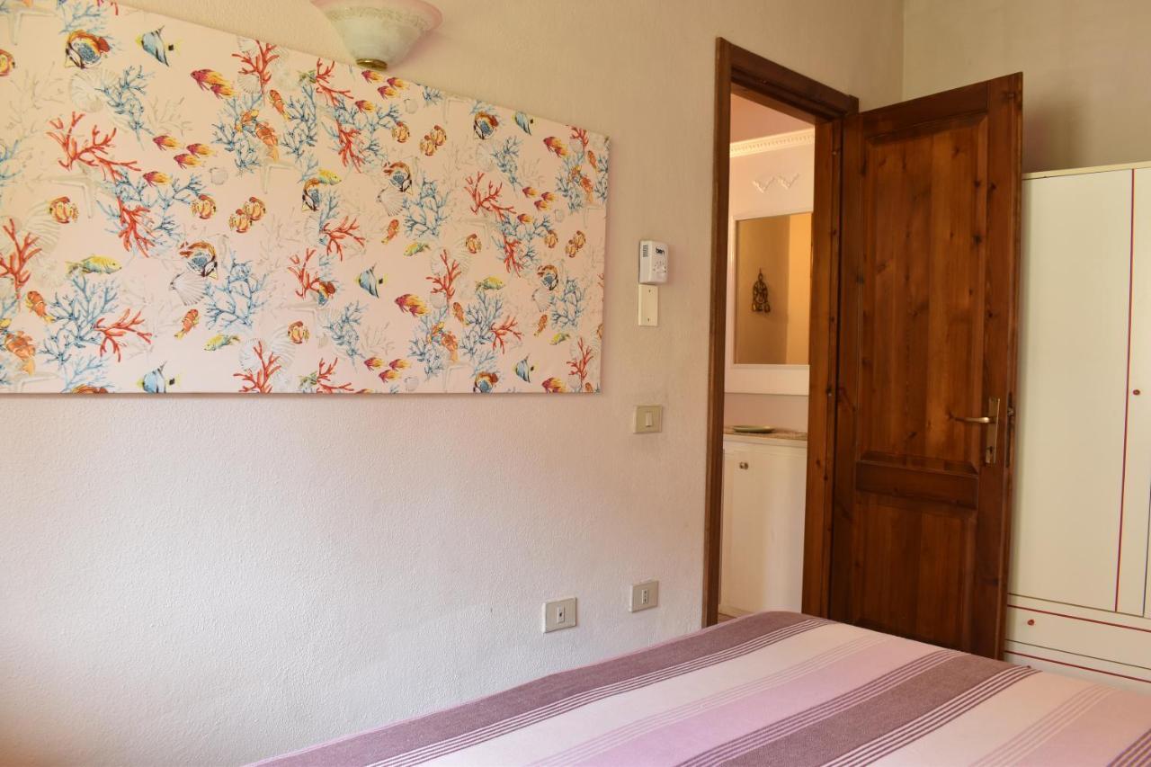 Splendida Villetta Tavolara 1 Vaccileddi エクステリア 写真