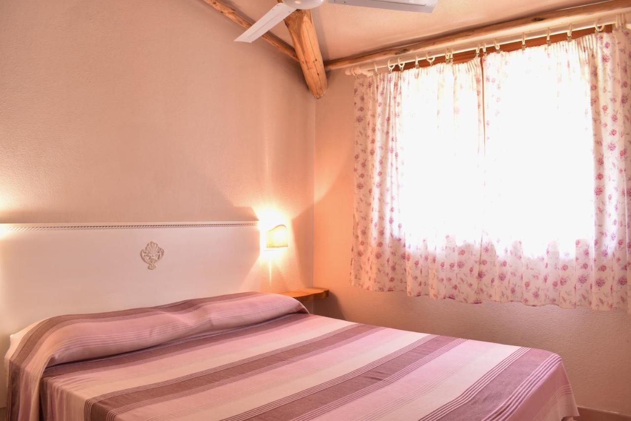 Splendida Villetta Tavolara 1 Vaccileddi エクステリア 写真