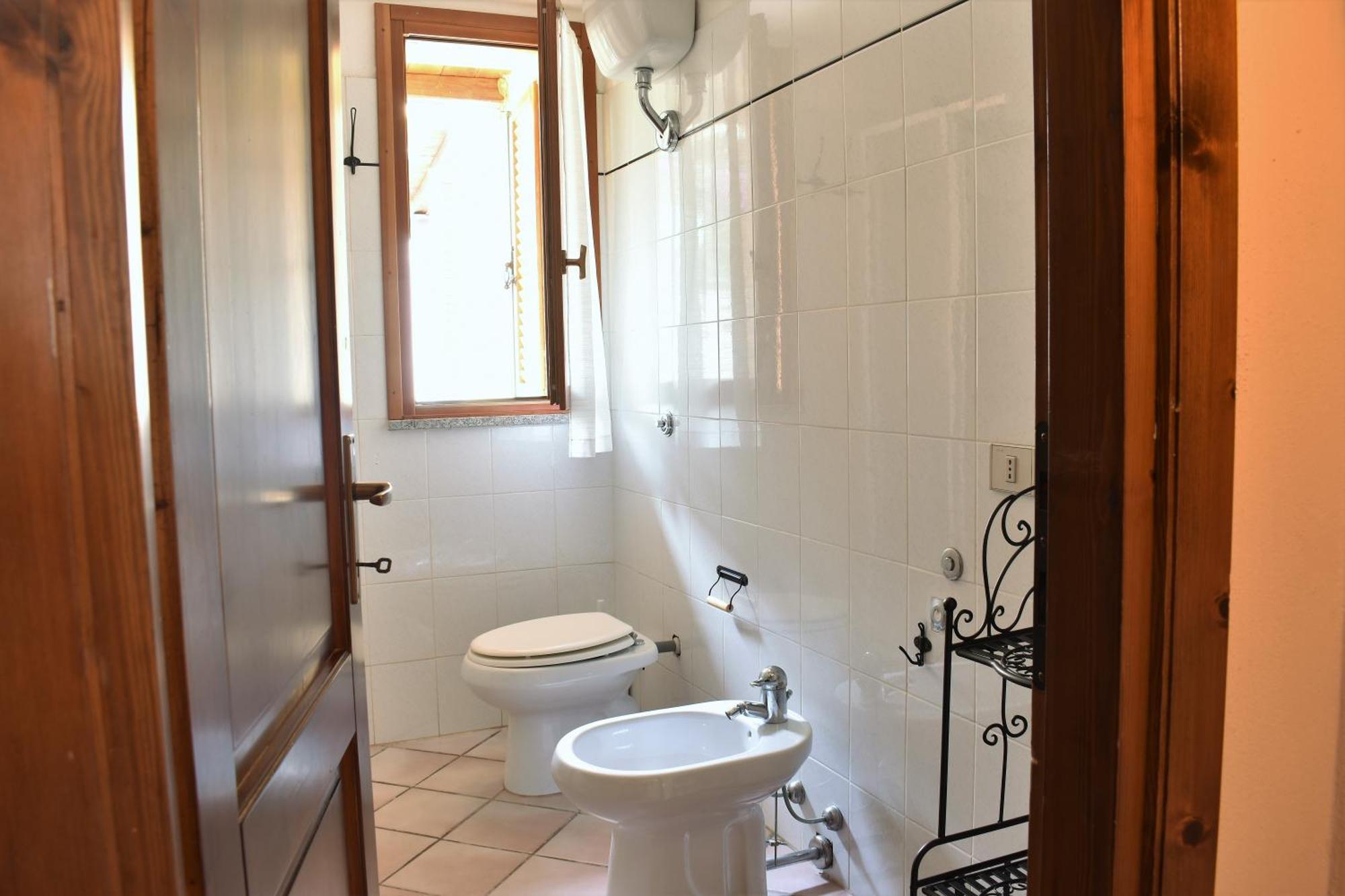 Splendida Villetta Tavolara 1 Vaccileddi エクステリア 写真