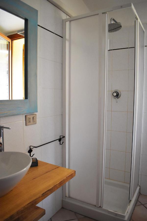 Splendida Villetta Tavolara 1 Vaccileddi エクステリア 写真