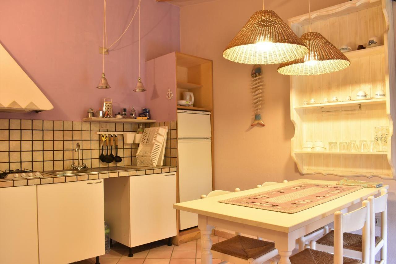 Splendida Villetta Tavolara 1 Vaccileddi エクステリア 写真