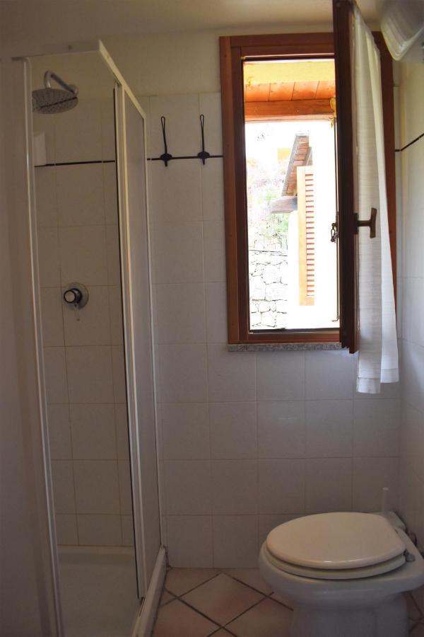 Splendida Villetta Tavolara 1 Vaccileddi エクステリア 写真