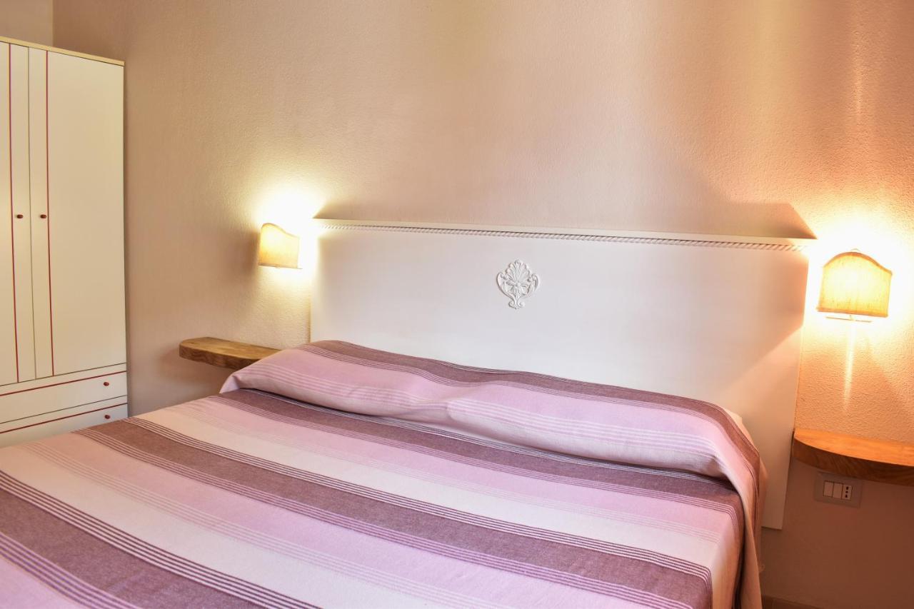 Splendida Villetta Tavolara 1 Vaccileddi エクステリア 写真