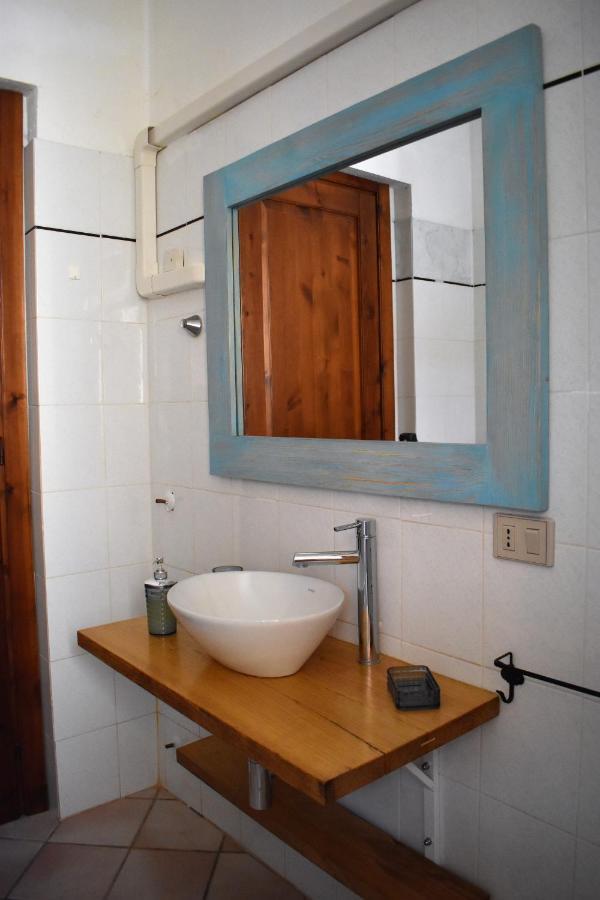 Splendida Villetta Tavolara 1 Vaccileddi エクステリア 写真