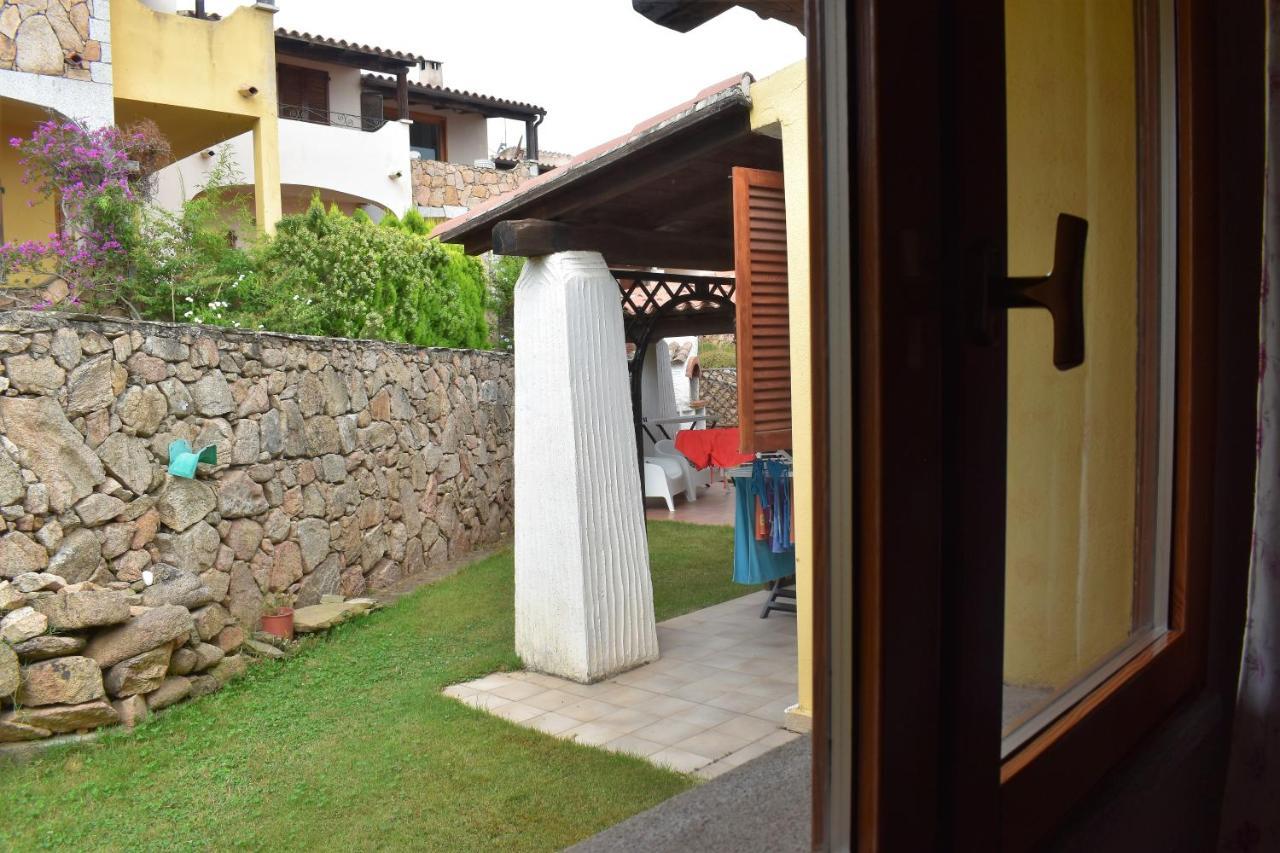 Splendida Villetta Tavolara 1 Vaccileddi エクステリア 写真